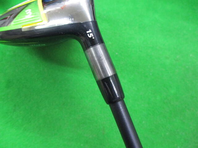 Callaway 中古ゴルフ