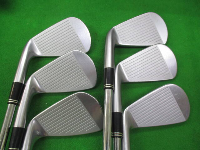 DUNLOP 中古ゴルフ