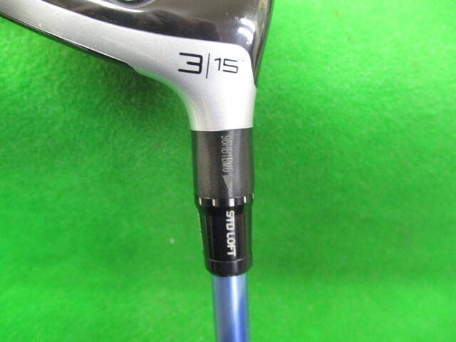 TaylorMade 中古ゴルフ