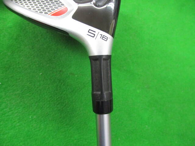 TaylorMade 中古ゴルフ