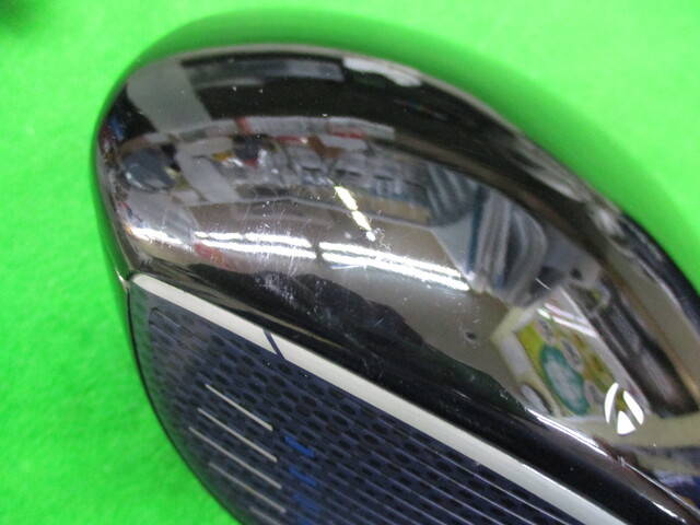 TaylorMade 中古ゴルフ