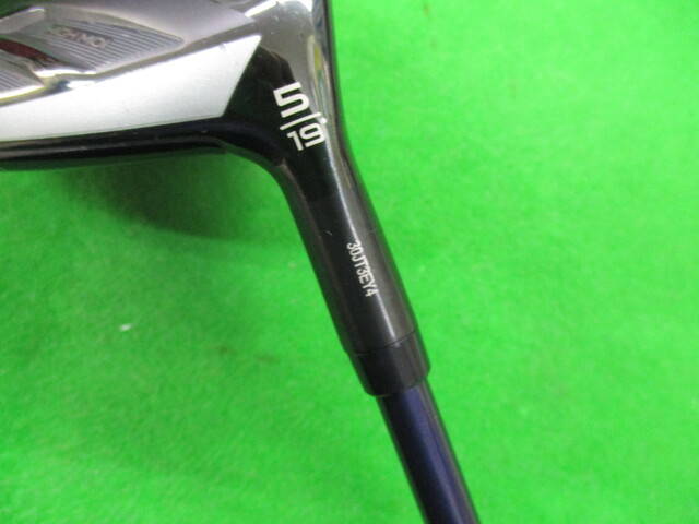TaylorMade 中古ゴルフ