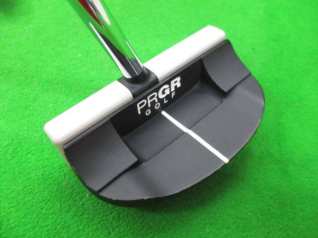 PRGR 中古ゴルフ