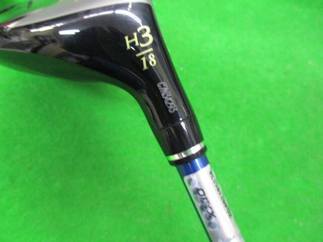 DUNLOP 中古ゴルフ