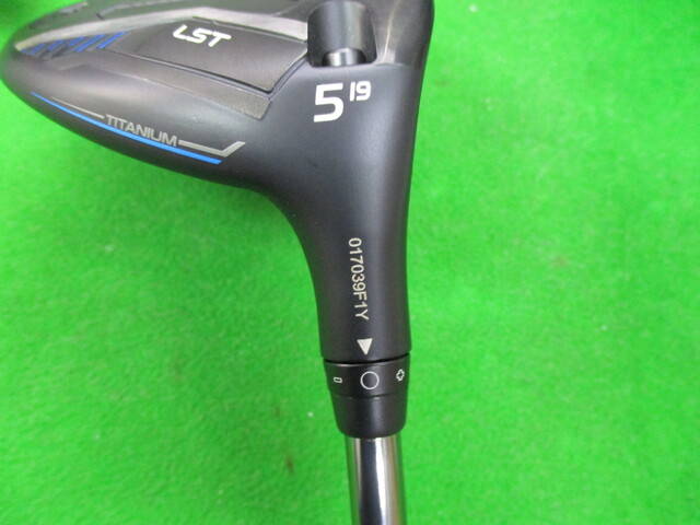 PING 中古ゴルフ
