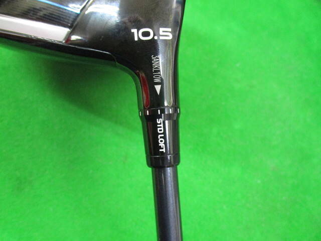 TaylorMade 中古ゴルフ