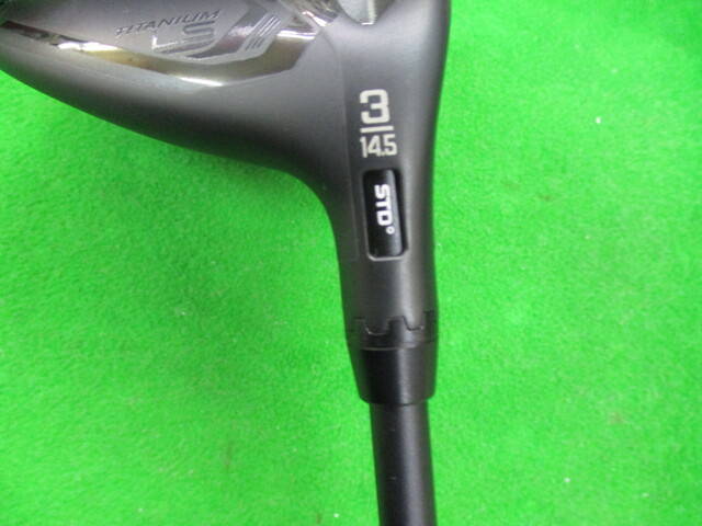 cobra 中古ゴルフ