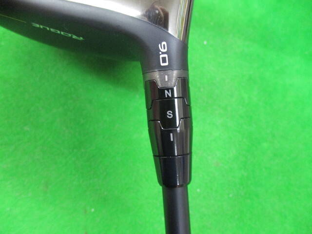 Callaway 中古ゴルフ