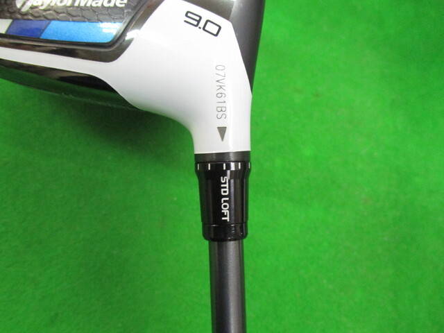 TaylorMade 中古ゴルフ