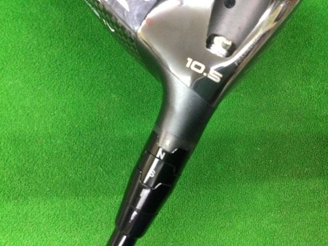 Callaway 中古ゴルフ