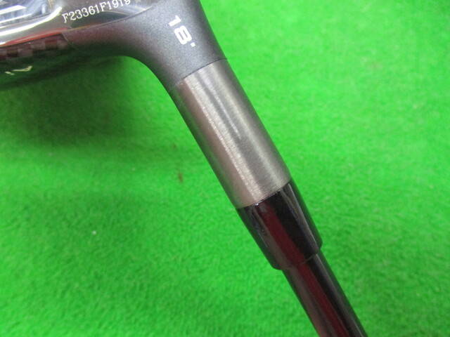 Callaway 中古ゴルフ