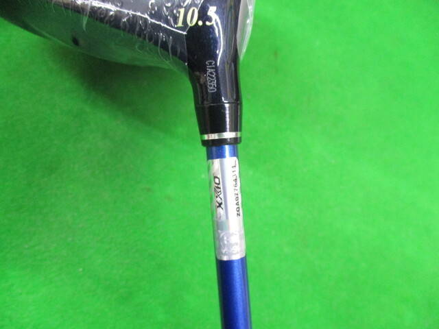 DUNLOP 中古ゴルフ
