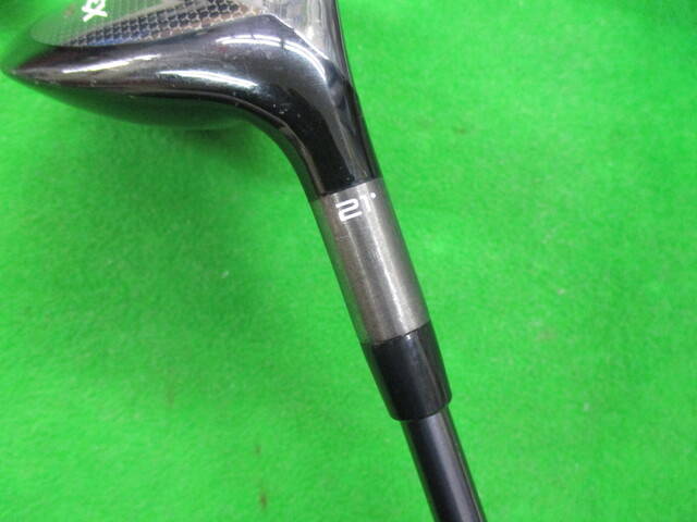 Callaway 中古ゴルフ