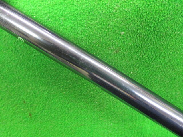 三菱 CHEMICAL 中古ゴルフ