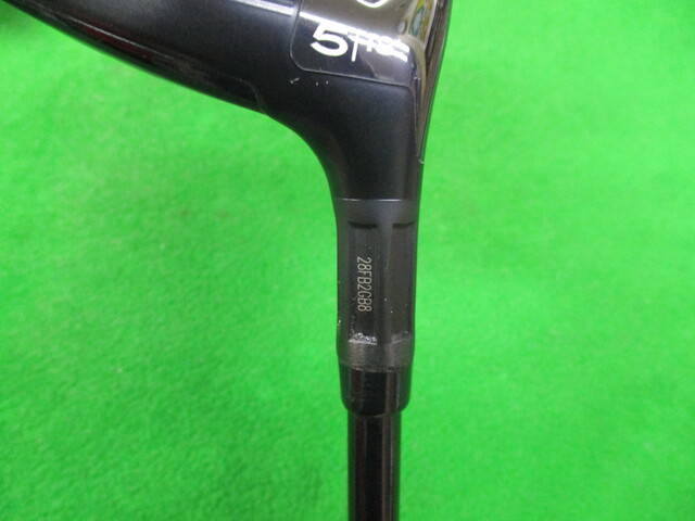 TaylorMade 中古ゴルフ