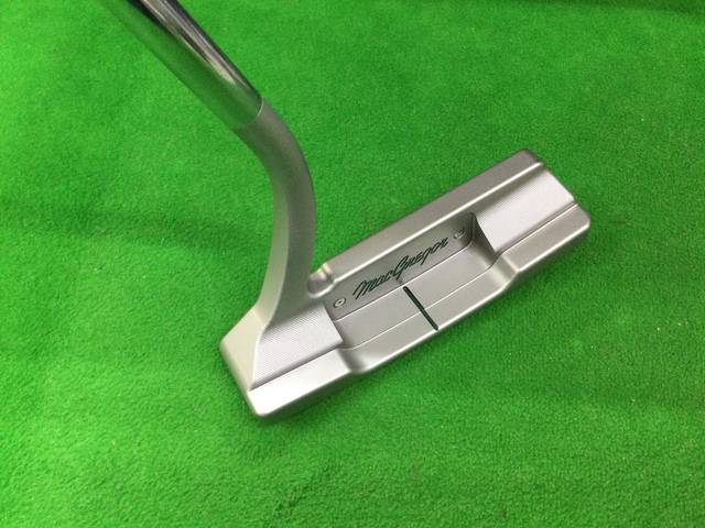 Macgregor 中古ゴルフ