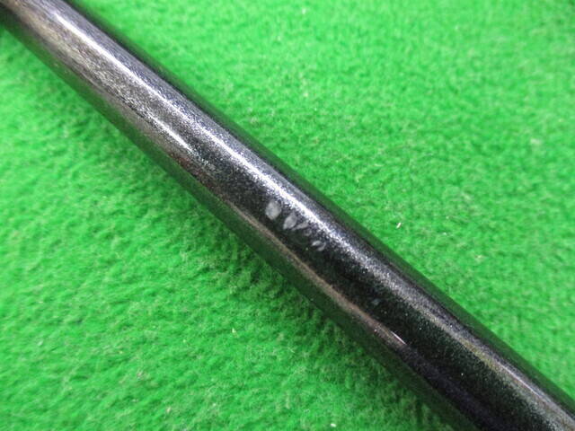 syncagraphite 中古ゴルフ