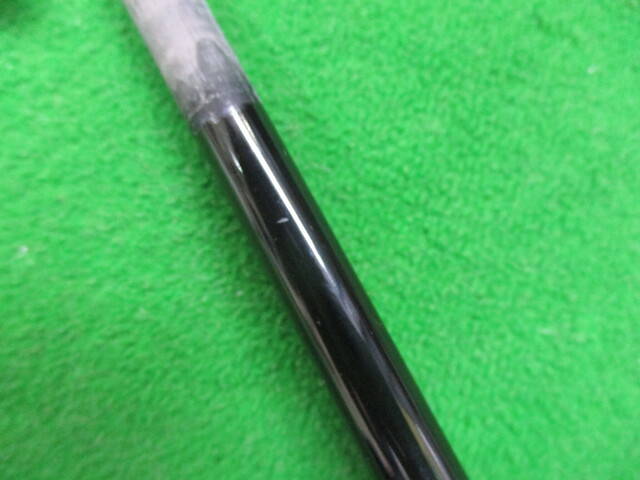 三菱 CHEMICAL 中古ゴルフ