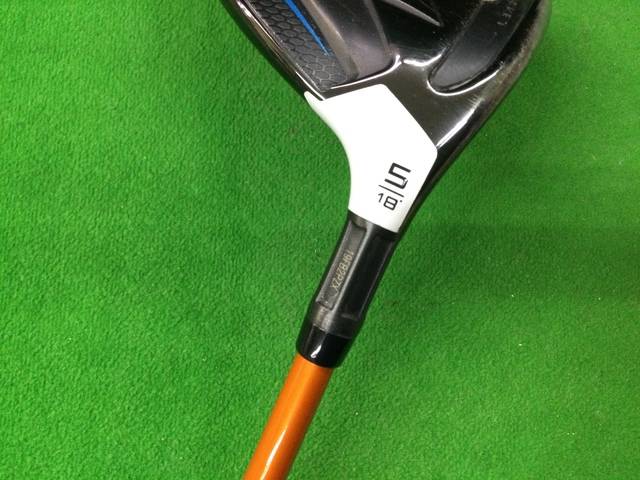 TaylorMade 中古ゴルフ