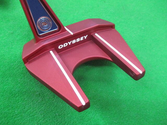 ODYSSEY 中古ゴルフ