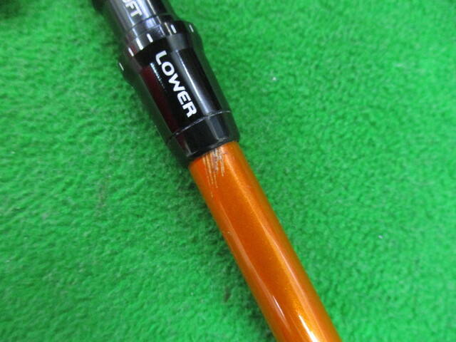 GRAPHITE DESIGN 中古ゴルフ
