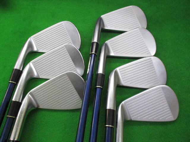 DUNLOP 中古ゴルフ