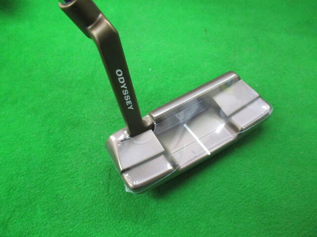 ODYSSEY 中古ゴルフ