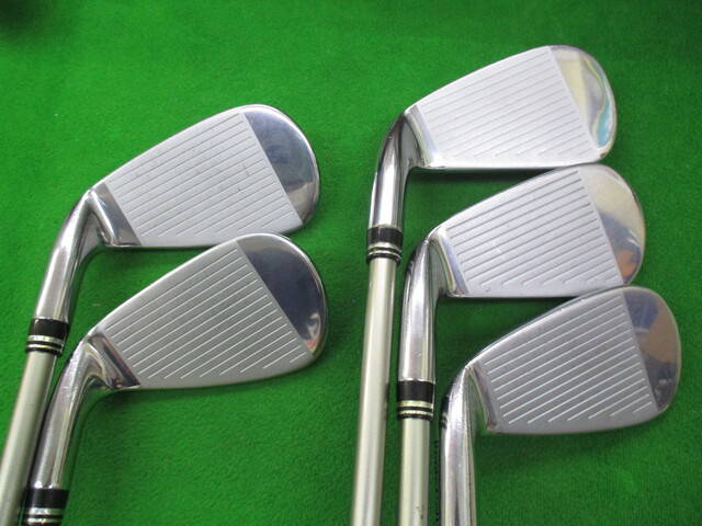 Roots Golf 中古ゴルフ