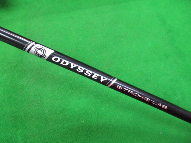 ODYSSEY 中古ゴルフ