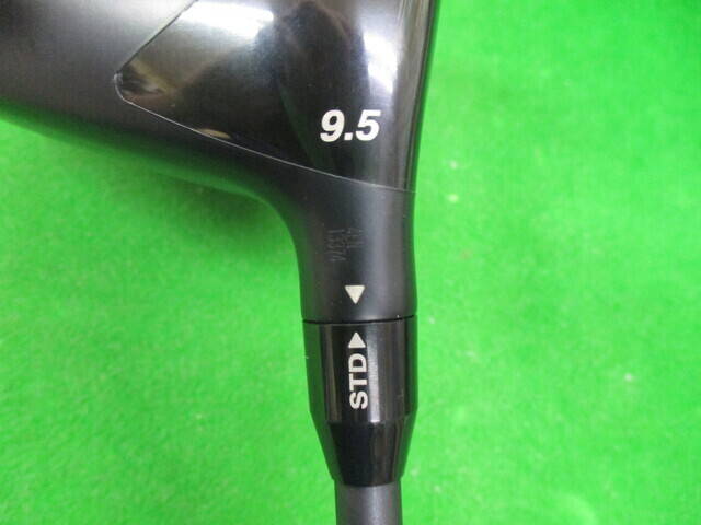 PRGR 中古ゴルフ