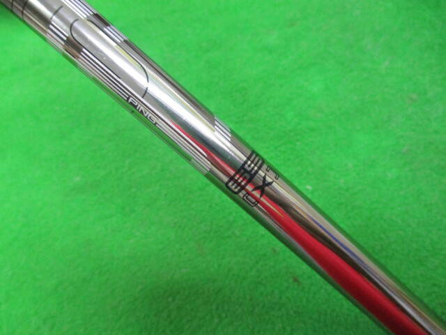 PING 中古ゴルフ
