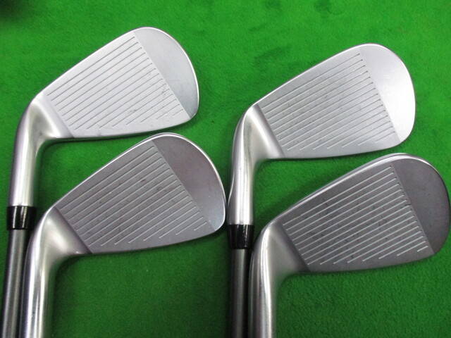 DUNLOP 中古ゴルフ