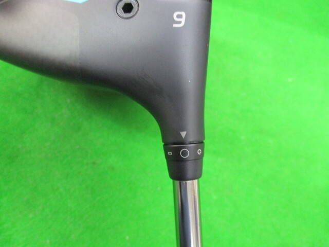 PING 中古ゴルフ