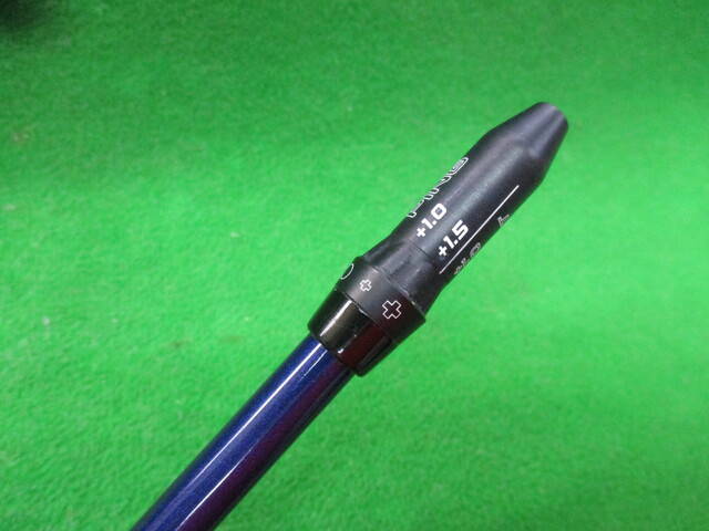 Fujikura 中古ゴルフ