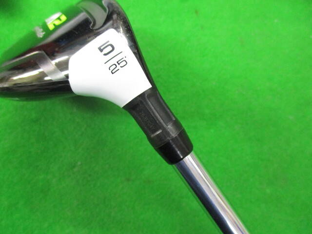 TaylorMade 中古ゴルフ