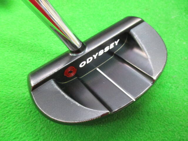 ODYSSEY 中古ゴルフ