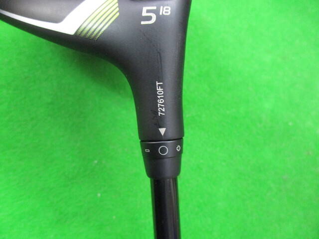 PING 中古ゴルフ