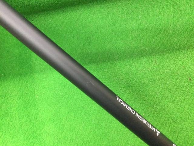 三菱 CHEMICAL 中古ゴルフ