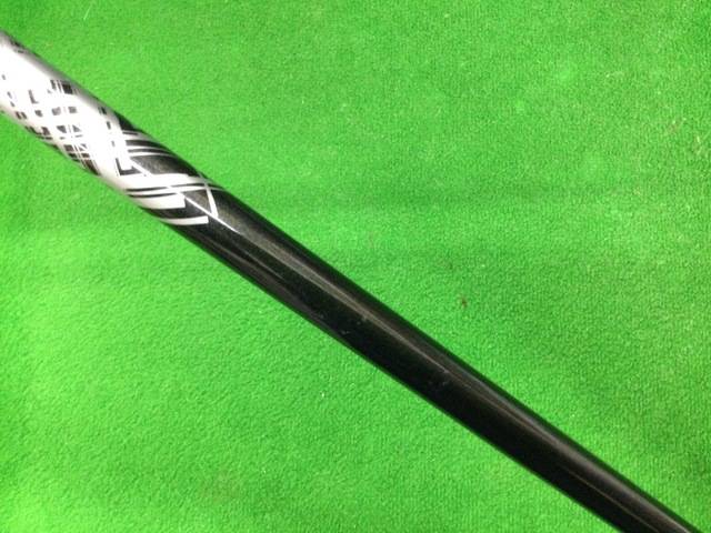 UST MAMIYA 中古ゴルフ