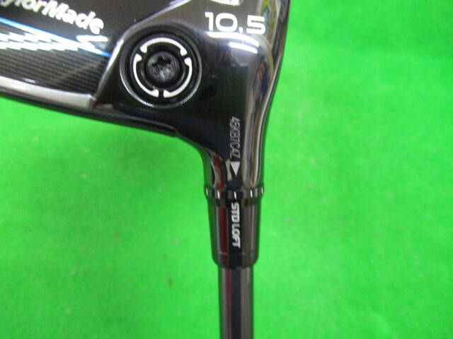 TaylorMade 中古ゴルフ