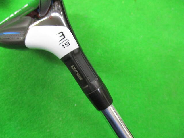 TaylorMade 中古ゴルフ