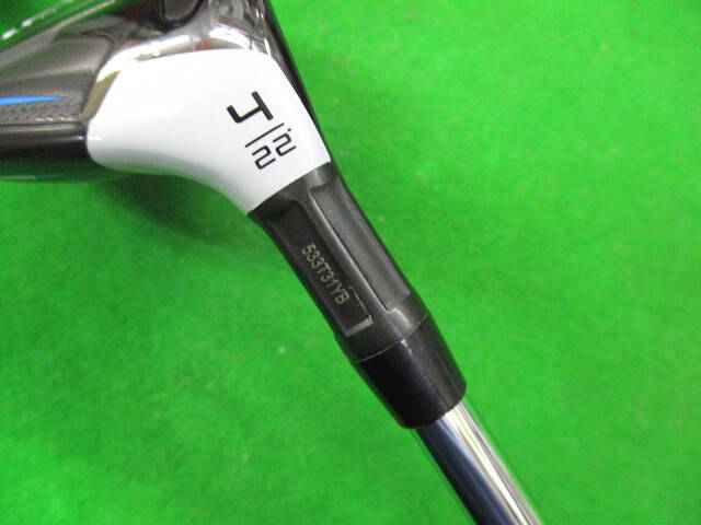 TaylorMade 中古ゴルフ