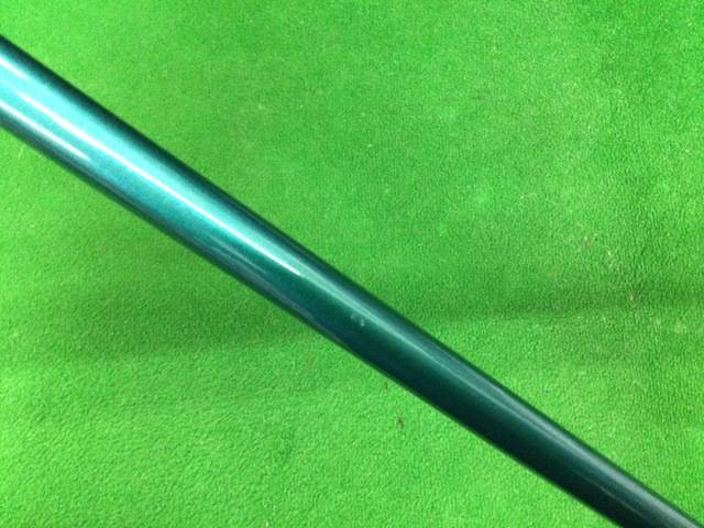 Fujikura 中古ゴルフ