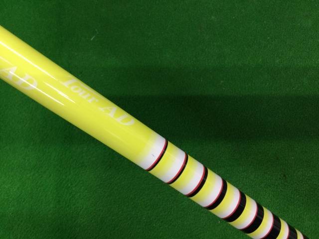 GRAPHITE DESIGN 中古ゴルフ