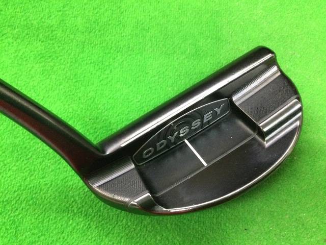 ODYSSEY 中古ゴルフ