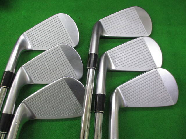 DUNLOP 中古ゴルフ