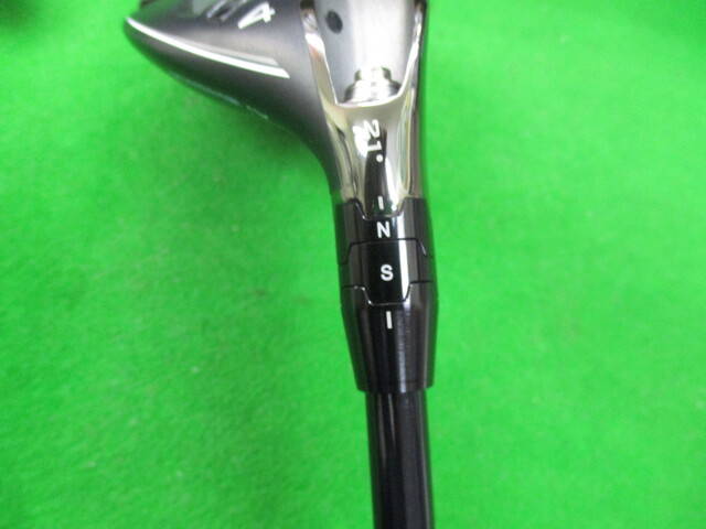 Callaway 中古ゴルフ