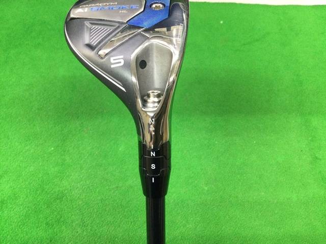 Callaway 中古ゴルフ