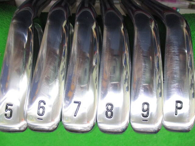 Callaway 中古ゴルフ