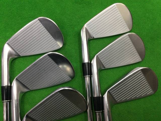 DUNLOP 中古ゴルフ